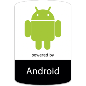 An image of Android Logo