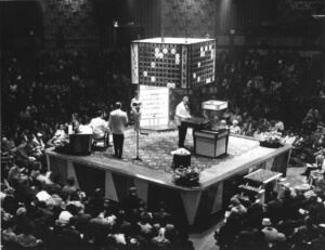 Bingo History