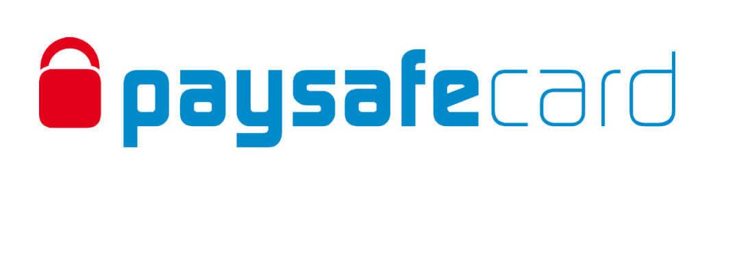 PaySafeCard casino banking logo australia