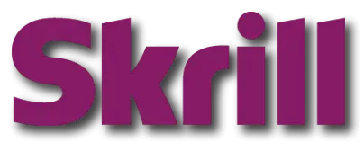 Image of Skrill Logo