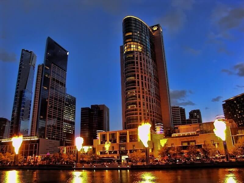 Image of Crown Casino