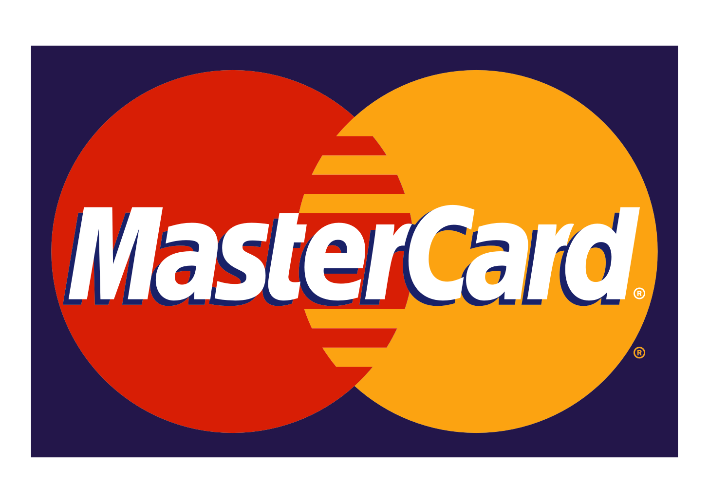 Image of Mastercard Logo