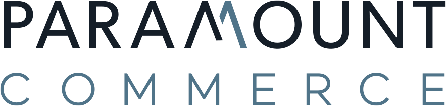 Image of Paramount commerce logo mycitadel