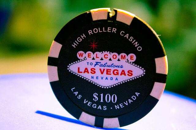 High Roller Casino 