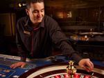 Croupier - online roulette casinos in australia
