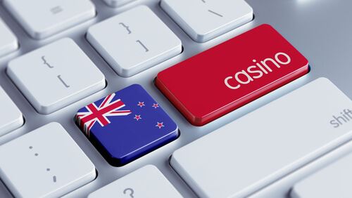 Image of New Zealand Casinos