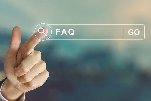 Online casino FAQ Australia