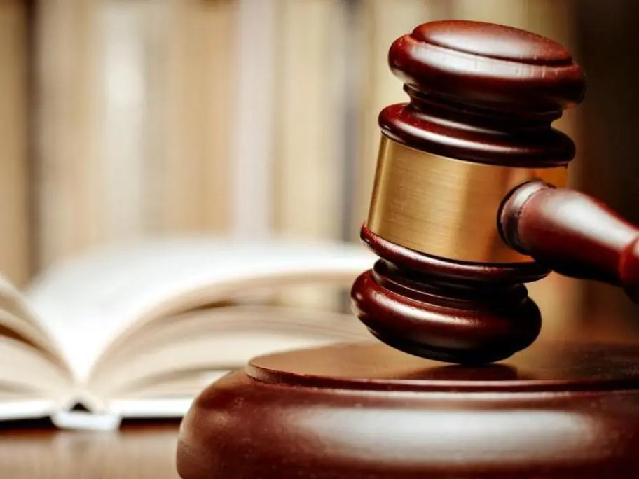 gambling law