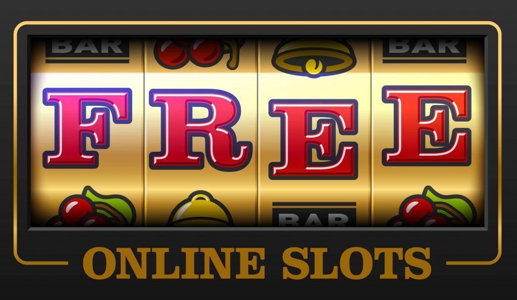 Online Slot Machine Free Spins