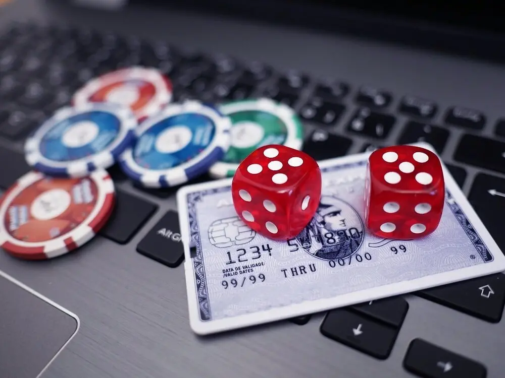 Casino Games Craps