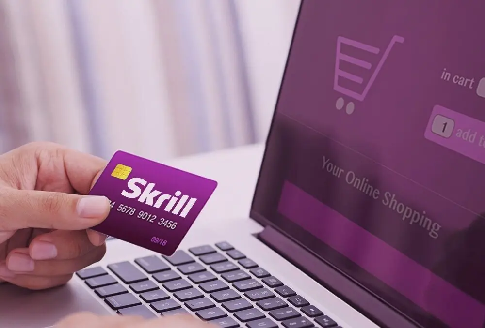 Skrill Banking Method at Online Casinos