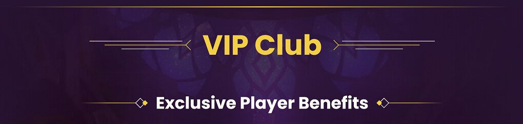 Bizzo Casino VIP program