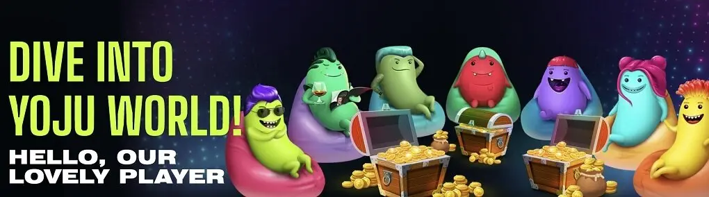 YOJU online casino
