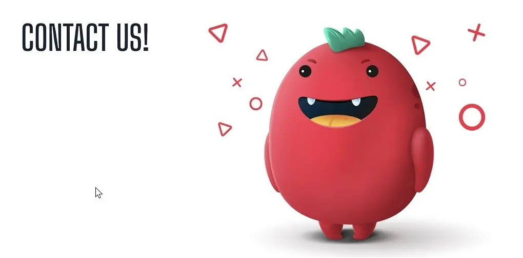 YOJU online casino client support