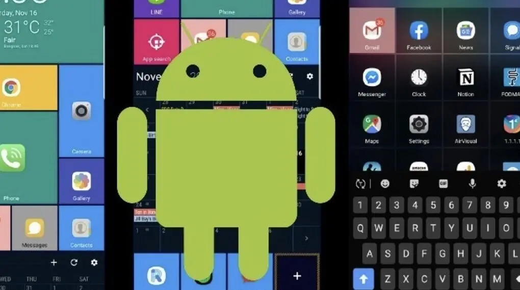 Android mobile casinos