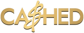 Cashed Casino logo