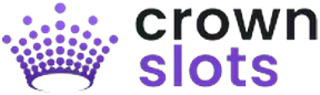 CrownSlots logo
