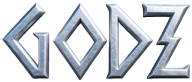 Godz Casino logo