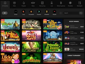 Free Casino Games