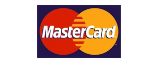 MasterCard logo