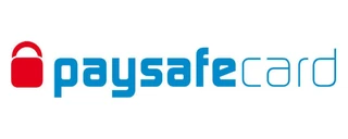PaySafeCard logo