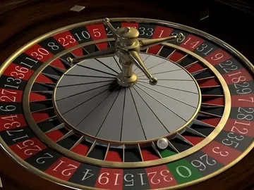 Online Roulette
