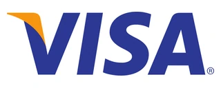 Visa logo