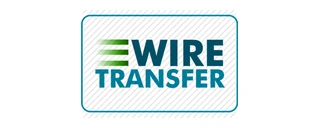 Wire Transfer logo