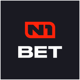 N1Bet Casino logo