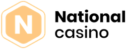 National Casino logo