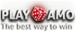 Playamo Casino logo