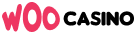 Woocasino logo