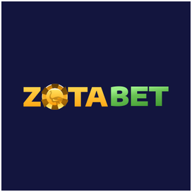Zotabet Casino logo