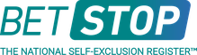BetStop — National Self-Exclusion Register, Australia